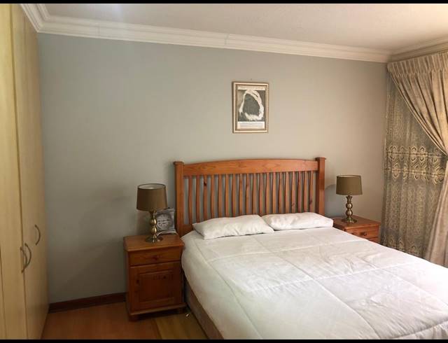 2 BEDROOM APARTMENT FOR SALE IN NIEUW MUCKLENEUK